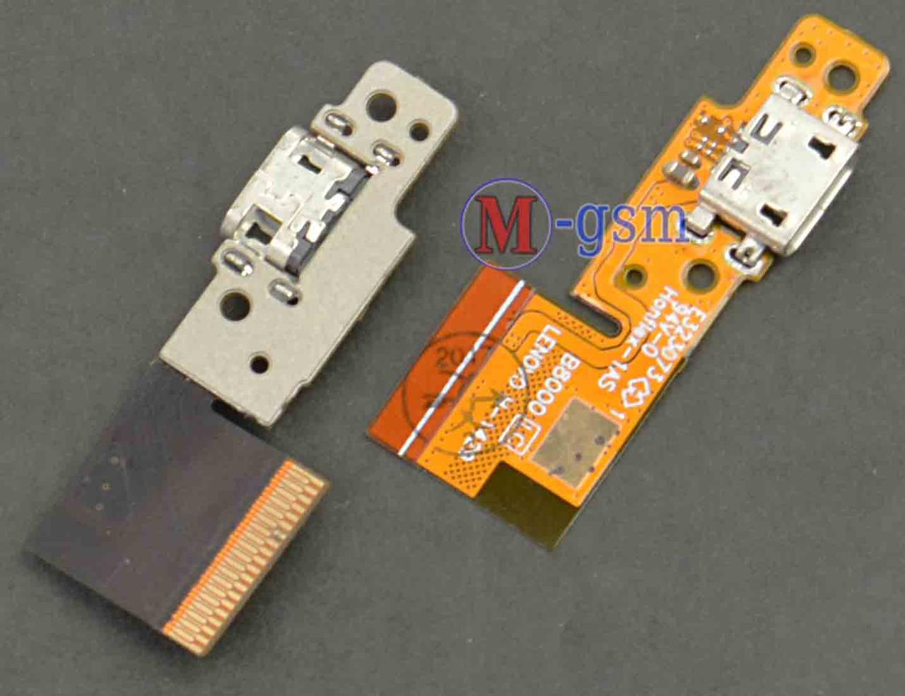 Шлейф для планшета Lenovo B8000 Yoga Tablet 10