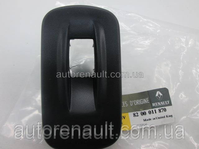 Купить Рамка кнопки стеклоподъемника (сторона пассажира) на Рено Трафик ...