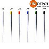 Паперові штифти HTM 06 конус, фото 2