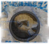  Втулка 87420247 CASE