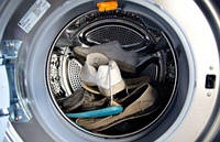 Як прати чоловічі туфлі в пральній машині?