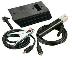 Комплектующие, расходные материалы для сварки