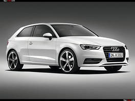 Тюнінг Audi A3