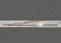 Нижня кромка кришки багажника Omsa на BMW 3 F30/31/35 2011