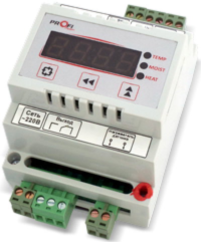 Терморегулятор ProfiTherm К-2