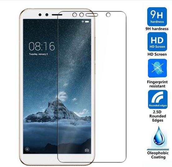 

Защитное стекло для Huawei Y6 2018