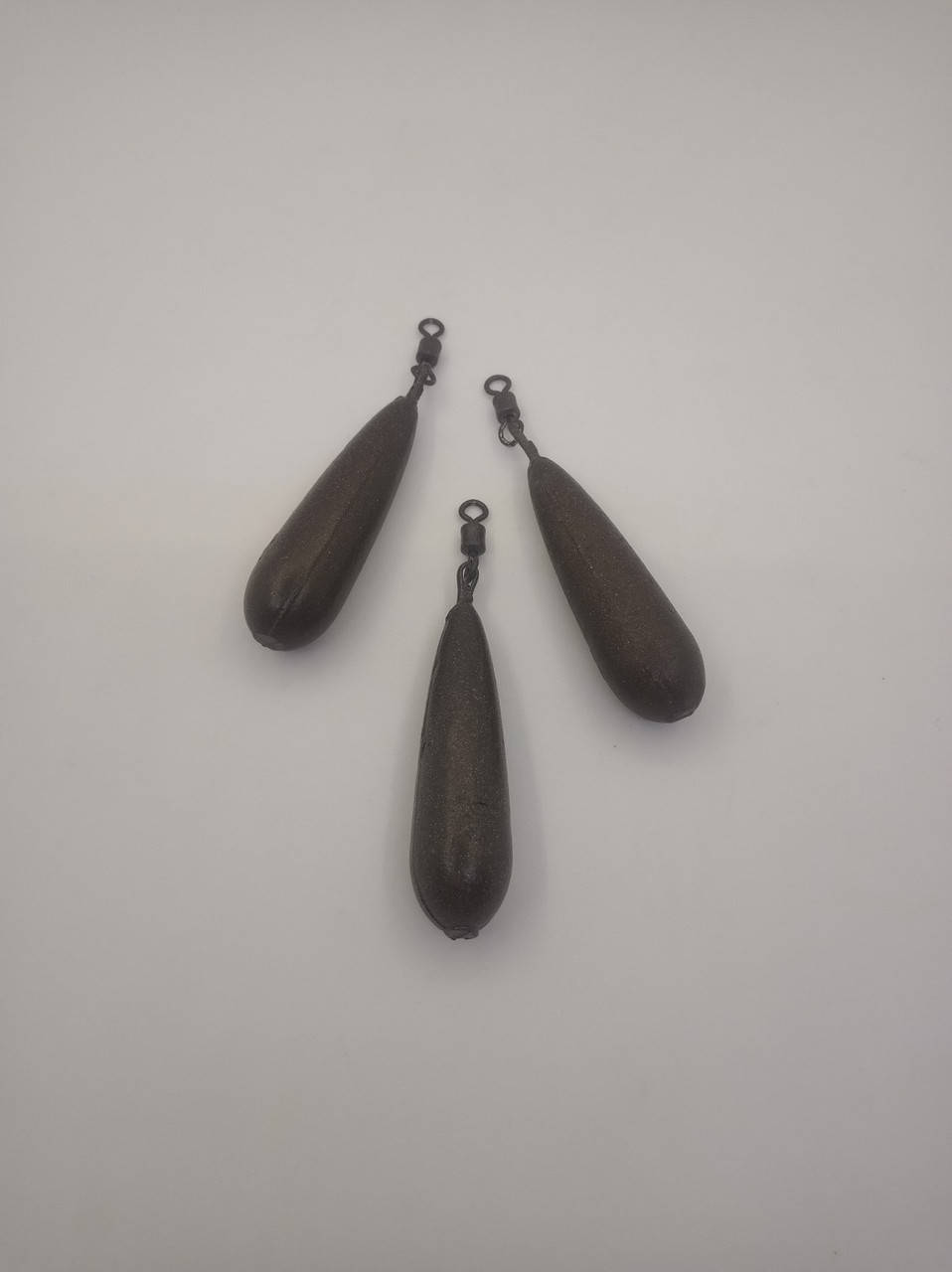 

Груз "Пуля" - 80 грамм