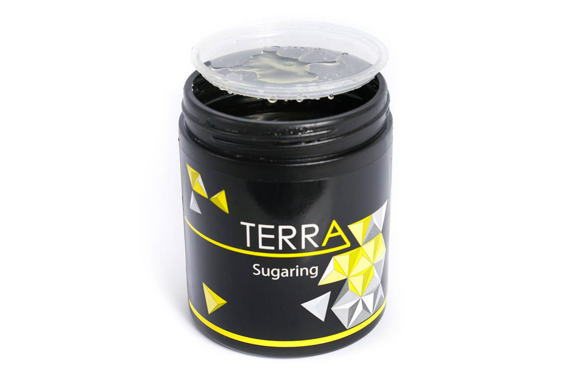 

Сахарная паста TERRA Sugaring 700 г