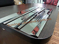 Накладки на пороги Omsa на BMW 3 E36 1990-1999