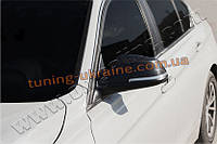 Накладки на дзеркала Omsa на BMW 4 F32/33 2013
