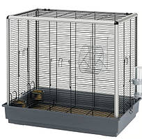 Клітка для гризунів FERPLAST Ферпласт Scoiattoli kd для шиншил, дегу, щурів, 80*50*76,5 див.