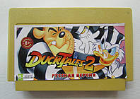 DuckTales 2 (російська версія) картридж Денді 8-біт