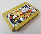 DuckTales 2 (російська версія) картридж Денді 8-біт, фото 2