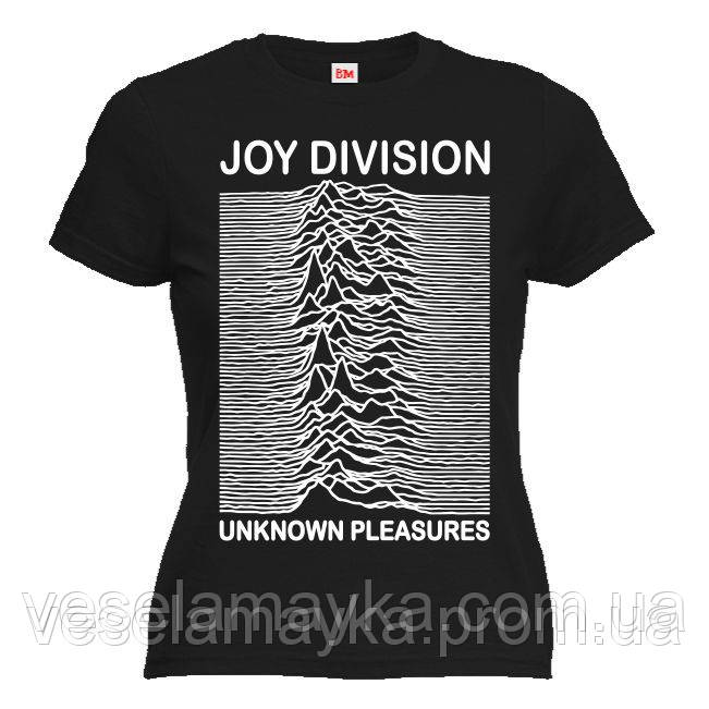 Футболка "Joy Division", фото 1