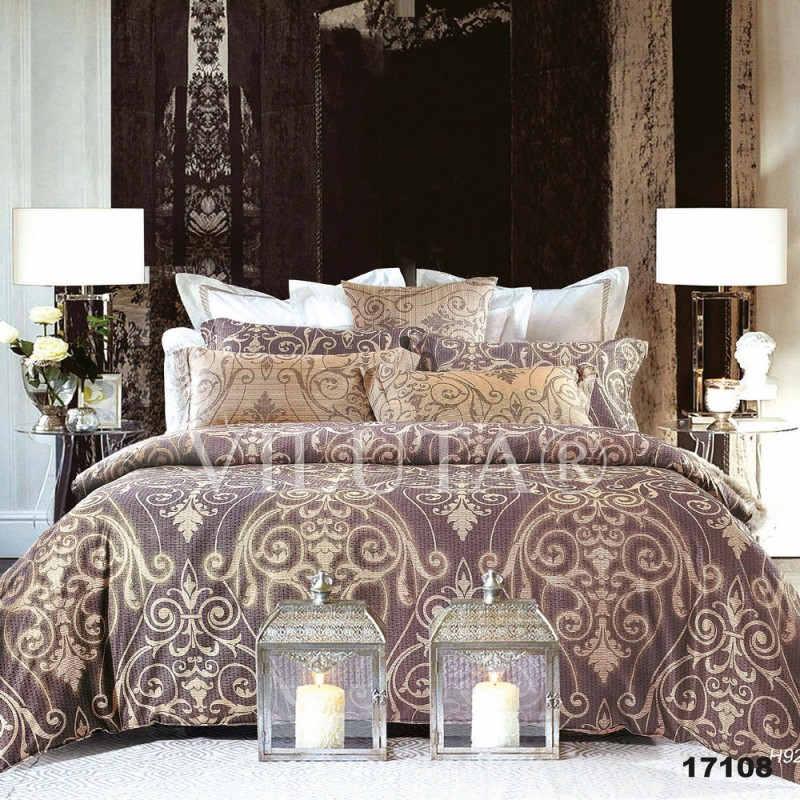 Постільна білизна Вілюта 17108 ранфорс 200*220, фото 1