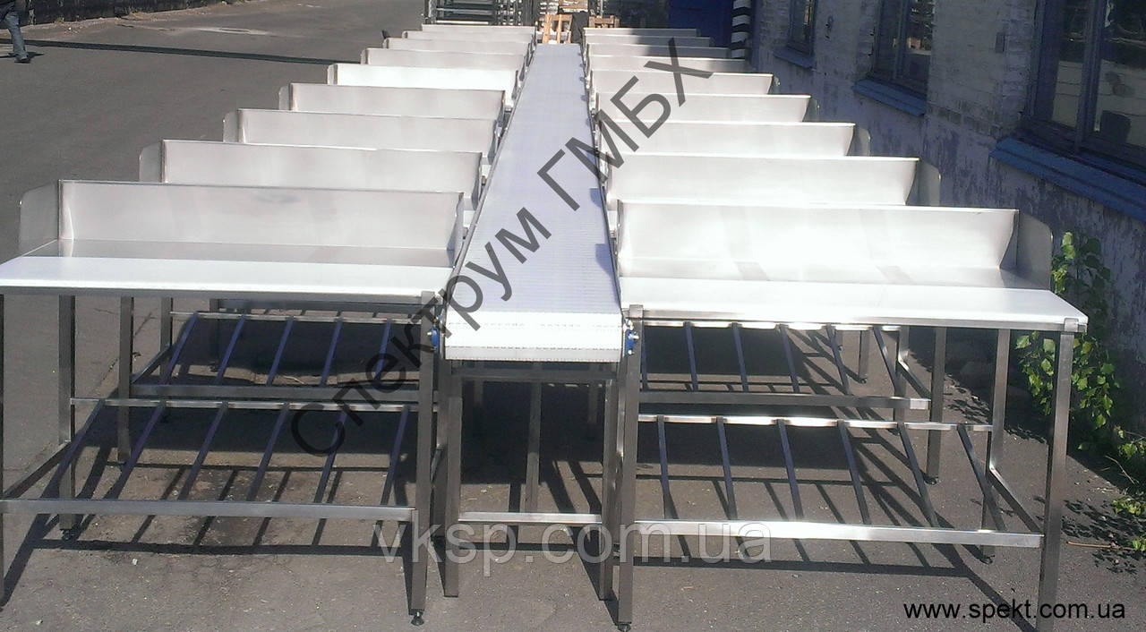 Лінія для обвалювання птиці/USBM для обвалювання м'яса птиці