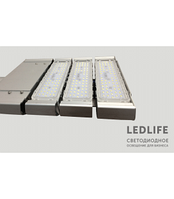 Модульний led-світильник Ledlife KITE 180 W 23400 Lm 3 модулі