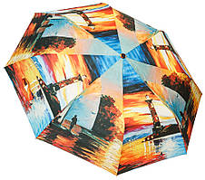 Елегантна жіноча парасолька SW16011