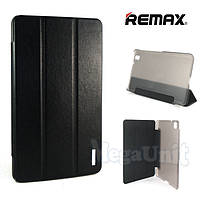 Remax Fashion Чехол-обложка для Samsung Galaxy Tab Pro 8,4" (t320) Черный