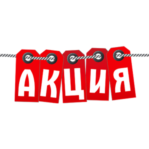 Акция! Скидка 30% на 5 рисунков польского и французского хлопка до 21.05 (ВС)!