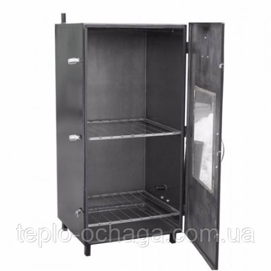 коптильня холодного копчения