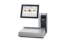 Ваги торгові Mettler Toledo