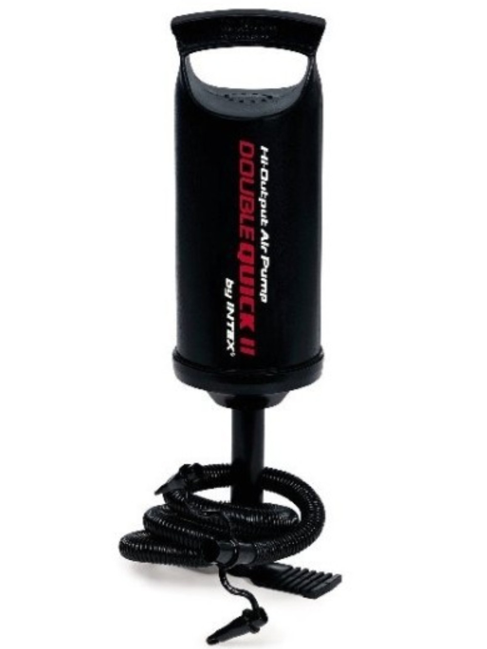 Насос Intex ручний 68614 36 см