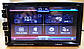 Автомагнітола 2 Din Pioneer PI-803 GPS 7" Екран GPS, DVD, TV/FM + КАРТИ GPS Новинка 2018!, фото 2