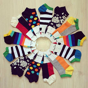 Шкарпетки дитячі демісезонні