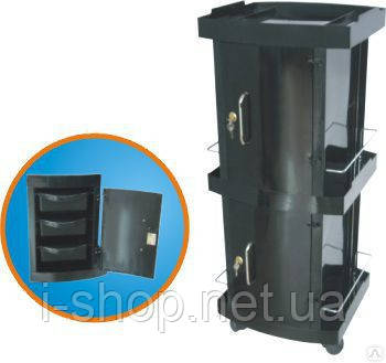 Візок перукарня S-153, фото 1