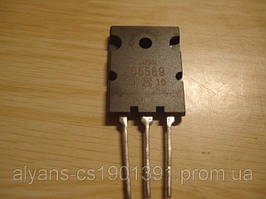 Транзистор 2SC5589