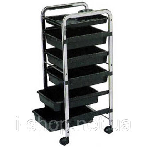 Візок перукарня S-106