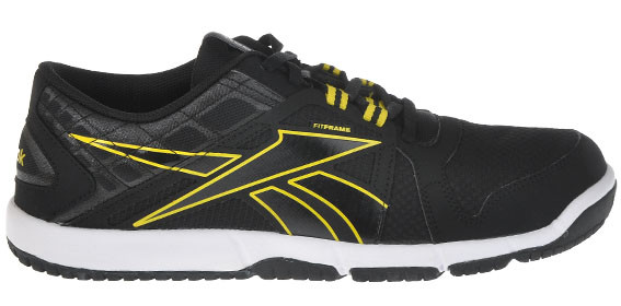 Reebok gueek edge train
