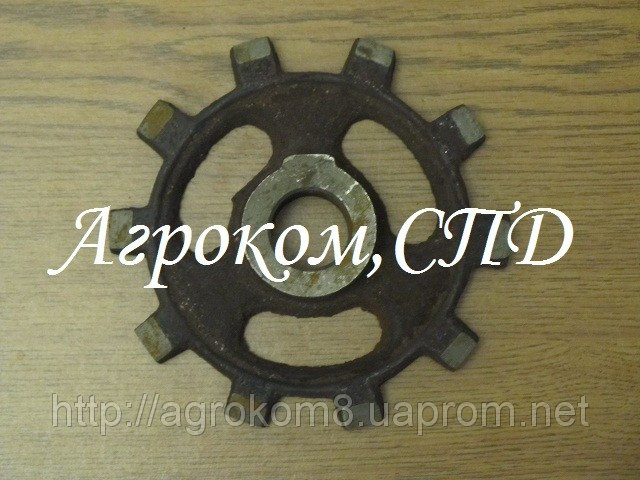 Зірочка верхня картоплесаджалки 320871026 z-10