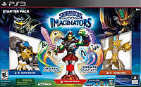 Skylanders Imaginators Starter Pack Стартовый набор ps3