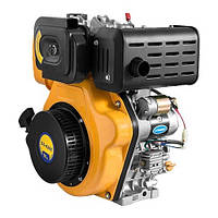 Двигун дизельний Sadko DE-420E