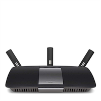 Роутер LINKSYS XAC1900 / AC1900 DUAL-BAND SMART WI-FI MODEM ROUTER, роутер с ADSL2+ модемом