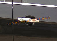 Накладки на дверні ручки Omsa на Chevrolet Epica 2006-2012