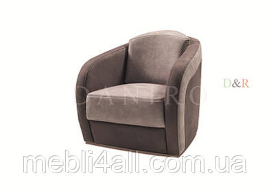 Опус поворотне крісло, фото 1