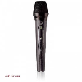 AKG HT45 - Мікрофон з вбудованим передавачем