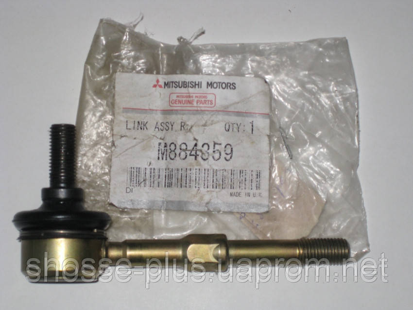 Стійка стабілізатора M884359 Volvo S40 Mitsubishi Carisma Space Star