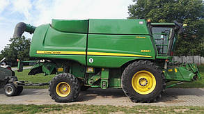 John Deere 690