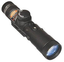 Діодний ІК освітлювач прицілу ДИПОЛЬ