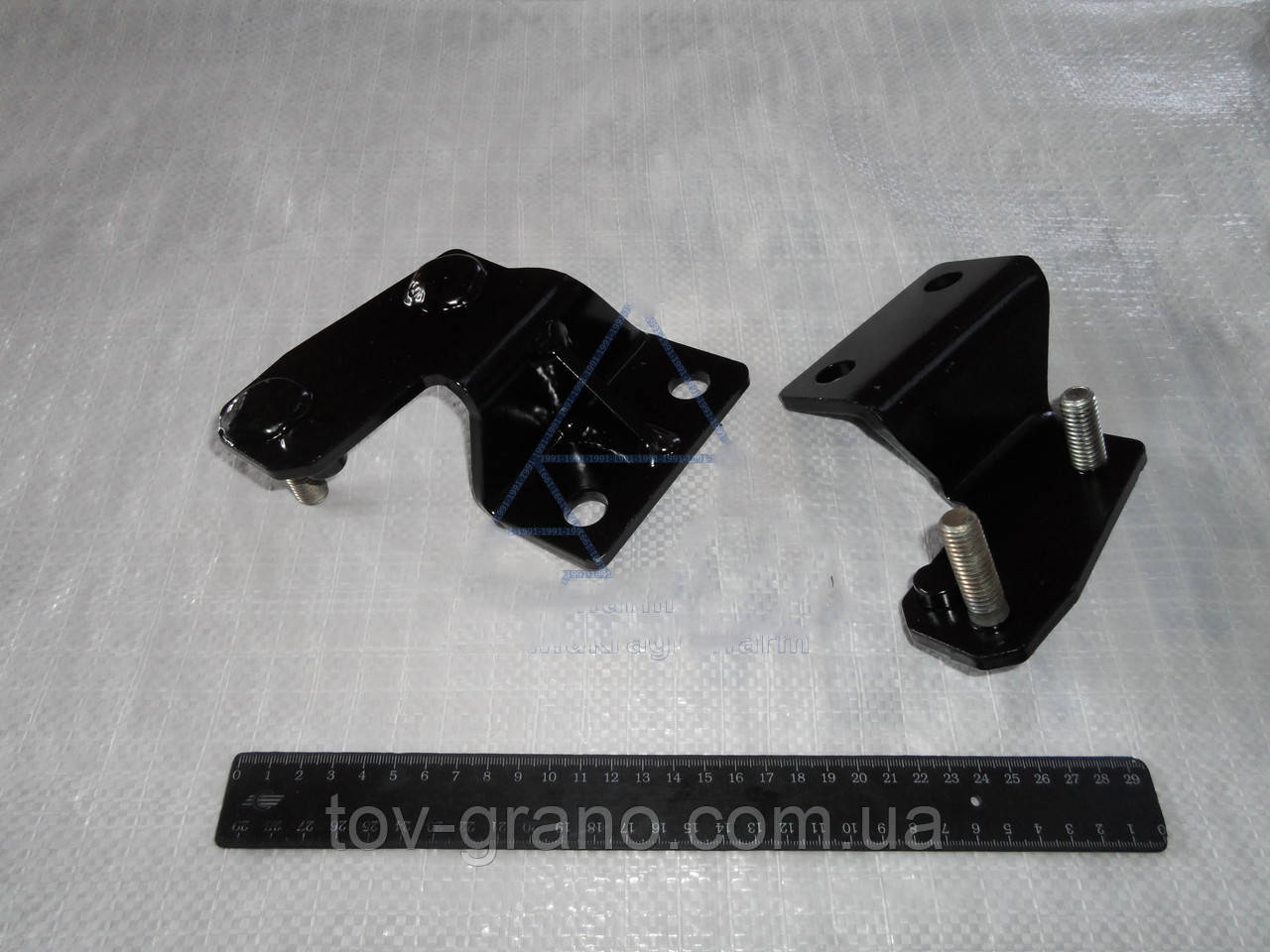 Кронштейн 87462381 Case SDX 30, фото 1