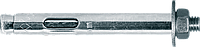 Анкер REDIBOLT 8x40 M6 +гайка