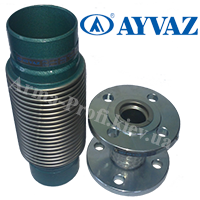 "Ayvaz" - виробник сильфонних компенсаторів