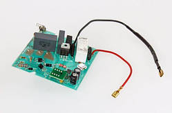 Плата управления для мясорубки Zelmer 756714 (986.0020), 12008089