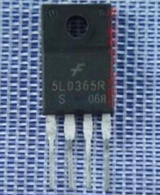 Мікросхема 5L0365R TO-220