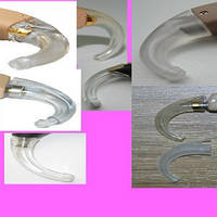 Ріжок для слухового апарату