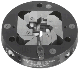 Автоматична різьбонарізна головка для Rems Unimat